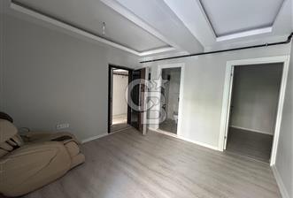 İzmir Karşıyaka Donanmacı Mah. Kiralık 1+1 Sıfır Daire CB-PH