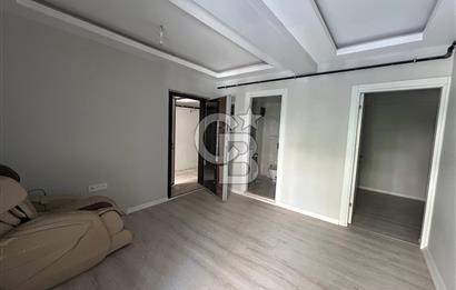 İzmir Karşıyaka Donanmacı Mah. Kiralık 1+1 Sıfır Daire CB-PH