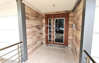 Bağlarbaşı DOĞA EVLERİ Sitesi SATILIK BAHÇELİ 3+1 Dublex Daire