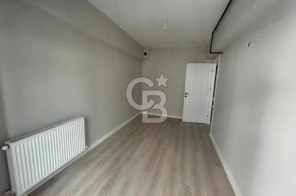 İzmir Karşıyaka Donanmacı Mah. Kiralık 2+1 Sıfır Daire CB-PH