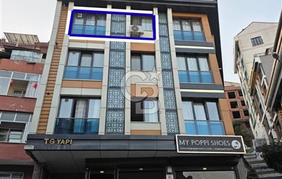 İSTANBUL EYÜP DEVLET HASTANESİ'NE 3.DK MESAFEDE SATILIK DAİRE