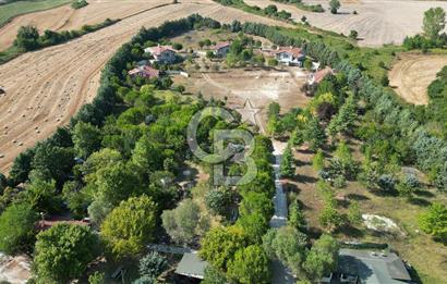 Havalimanı Yolu Cepheli 39 Dönüm Otel Projesine Hazır Arsa