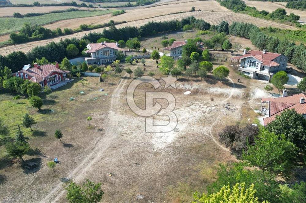 Havalimanı Yolu Cepheli 39 Dönüm Otel Projesine Hazır Arsa