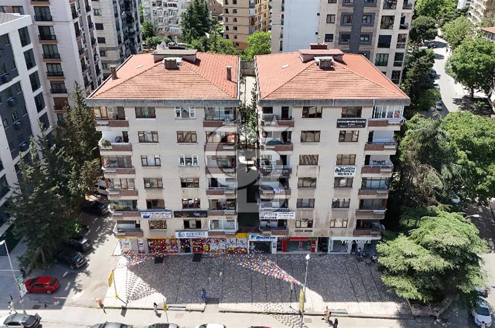 ERENKÖY,MİNİBÜS CAD. ÜZERİNDE, ÇOK GENİŞ , 150 m2, 2+1