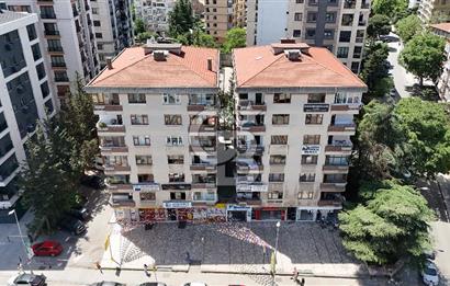 ERENKÖY,MİNİBÜS CAD. ÜZERİNDE, ÇOK GENİŞ , 150 m2, 2+1