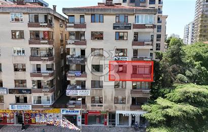 ERENKÖY,MİNİBÜS CAD. ÜZERİNDE, ÇOK GENİŞ , 150 m2, 2+1