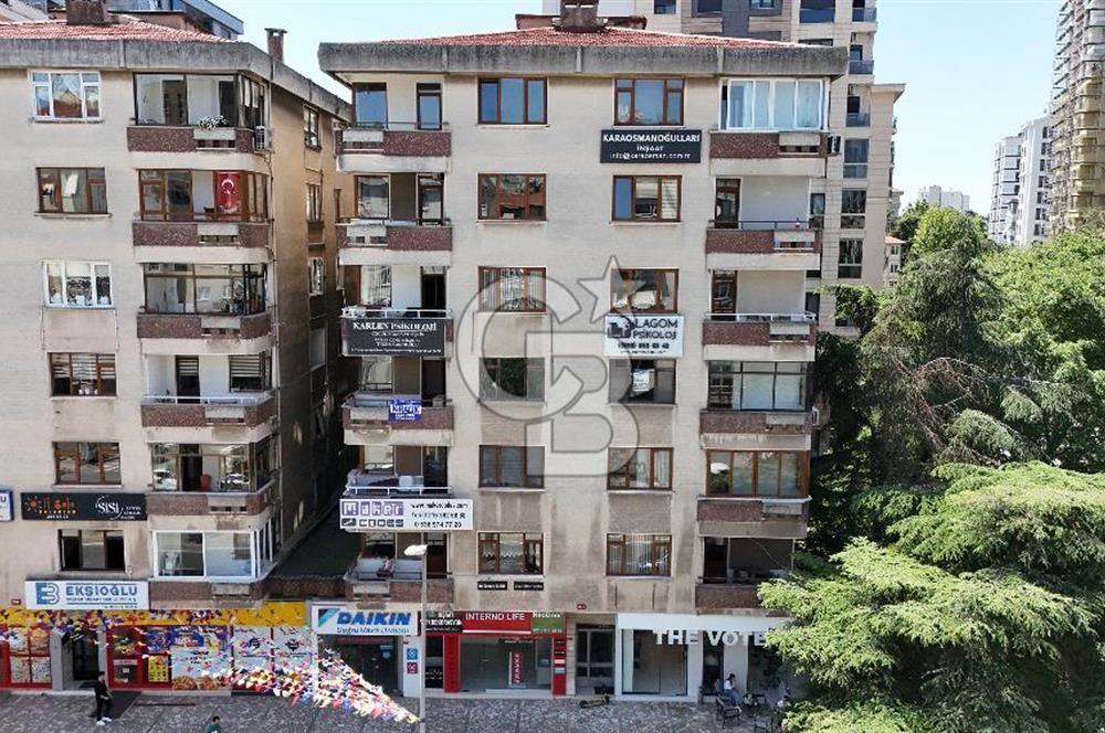 ERENKÖY,MİNİBÜS CAD. ÜZERİNDE, ÇOK GENİŞ , 150 m2, 2+1