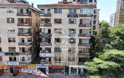 ERENKÖY,MİNİBÜS CAD. ÜZERİNDE, ÇOK GENİŞ , 150 m2, 2+1