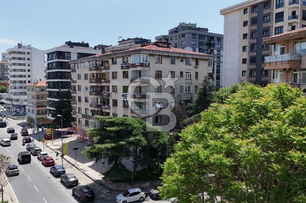 ERENKÖY,MİNİBÜS CAD. ÜZERİNDE, ÇOK GENİŞ , 150 m2, 2+1