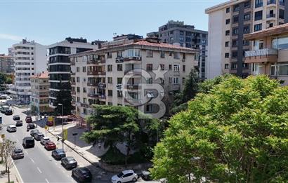ERENKÖY,MİNİBÜS CAD. ÜZERİNDE, ÇOK GENİŞ , 150 m2, 2+1