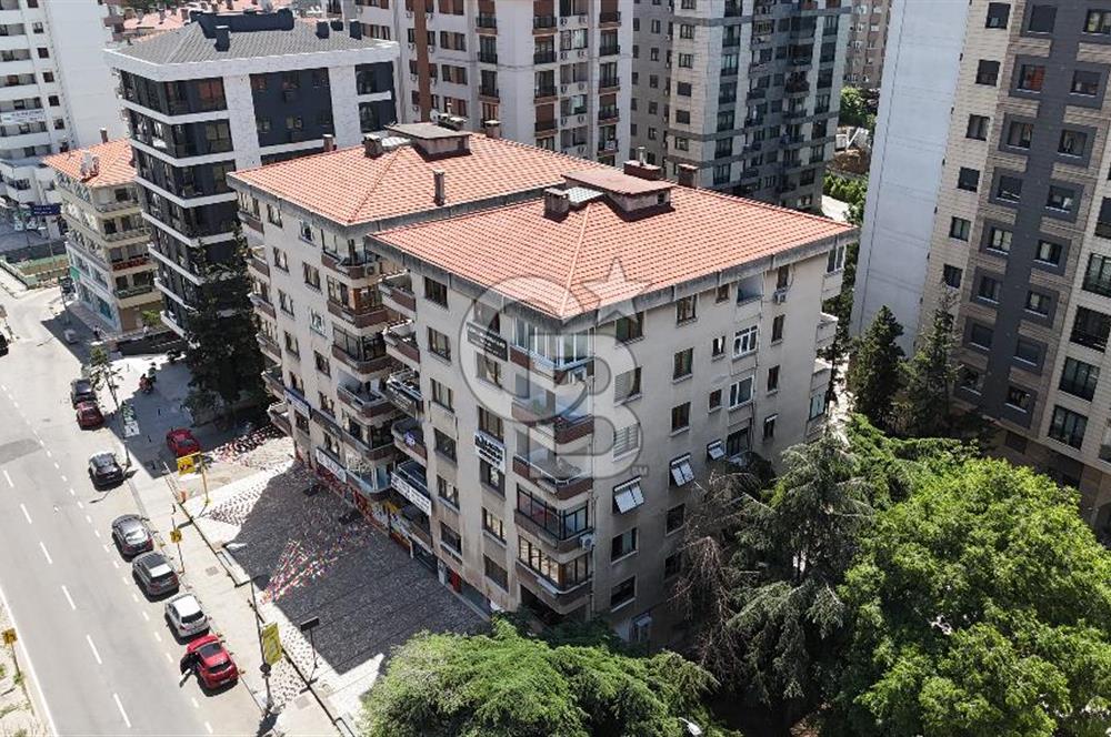 ERENKÖY,MİNİBÜS CAD. ÜZERİNDE, ÇOK GENİŞ , 150 m2, 2+1