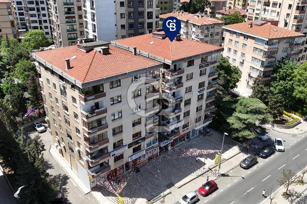 ERENKÖY,MİNİBÜS CAD. ÜZERİNDE, ÇOK GENİŞ , 150 m2, 2+1
