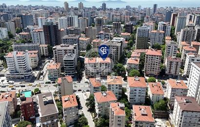 ERENKÖY,MİNİBÜS CAD. ÜZERİNDE, ÇOK GENİŞ , 150 m2, 2+1