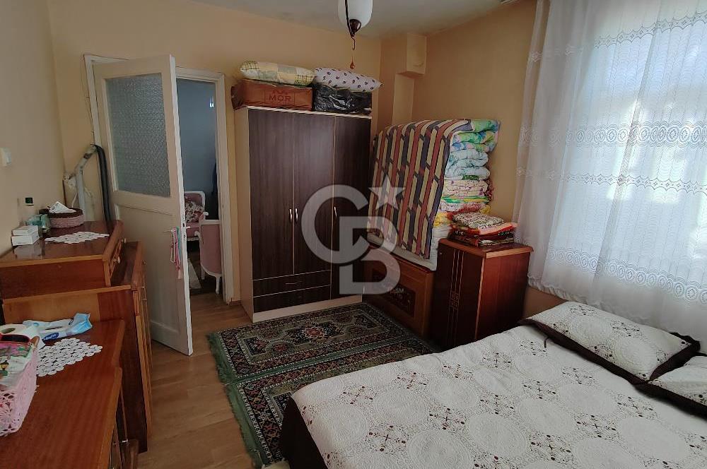 Darıca İstasyon Cd. Kültür Mrk. yakın SATILIK 3 Katlı Bahçeli EV