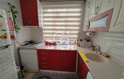 Darıca İstasyon Cd. Kültür Mrk. yakın SATILIK 3 Katlı Bahçeli EV