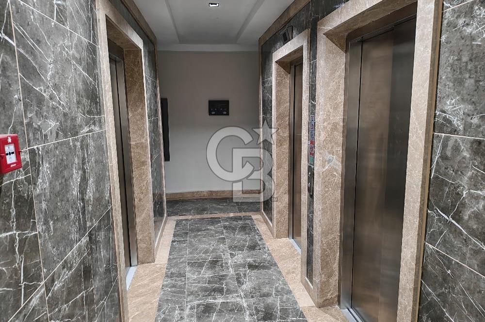 Zeray Meva Anadolu Sitesinde SATILIK içi yapılı 1+1 Lüx Daire