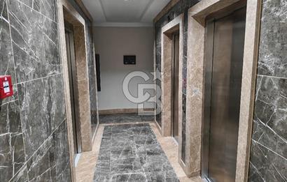 Zeray Meva Anadolu Sitesinde SATILIK içi yapılı 1+1 Lüx Daire