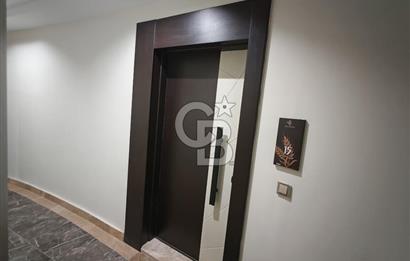 Zeray Meva Anadolu Sitesinde SATILIK içi yapılı 1+1 Lüx Daire