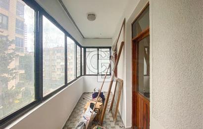 ERENKÖY,MİNİBÜS CAD. ÜZERİNDE, ÇOK GENİŞ , 150 m2, 2+1