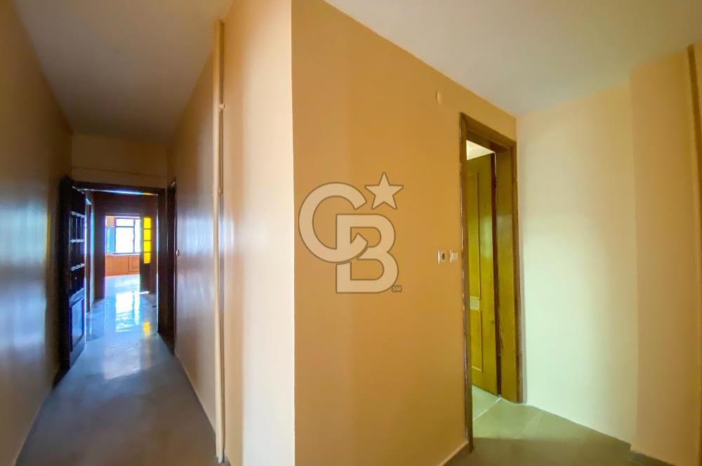 ERENKÖY,MİNİBÜS CAD. ÜZERİNDE, ÇOK GENİŞ , 150 m2, 2+1
