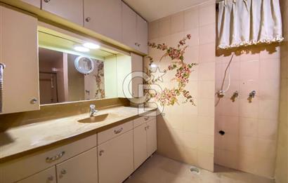 ERENKÖY,MİNİBÜS CAD. ÜZERİNDE, ÇOK GENİŞ , 150 m2, 2+1