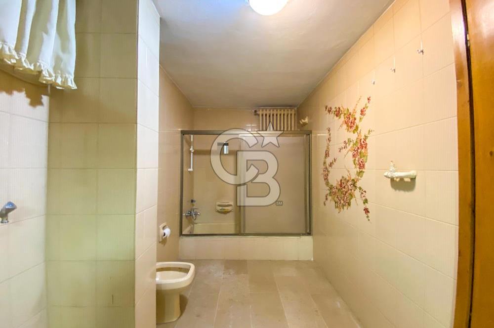 ERENKÖY,MİNİBÜS CAD. ÜZERİNDE, ÇOK GENİŞ , 150 m2, 2+1