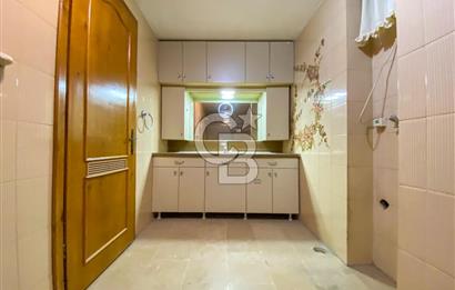 ERENKÖY,MİNİBÜS CAD. ÜZERİNDE, ÇOK GENİŞ , 150 m2, 2+1