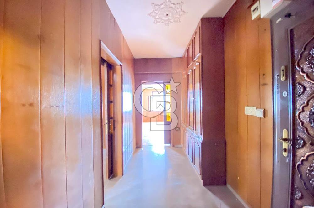 ERENKÖY,MİNİBÜS CAD. ÜZERİNDE, ÇOK GENİŞ , 150 m2, 2+1