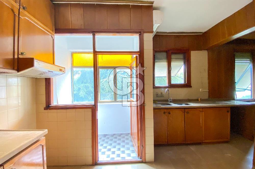 ERENKÖY,MİNİBÜS CAD. ÜZERİNDE, ÇOK GENİŞ , 150 m2, 2+1