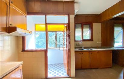 ERENKÖY,MİNİBÜS CAD. ÜZERİNDE, ÇOK GENİŞ , 150 m2, 2+1