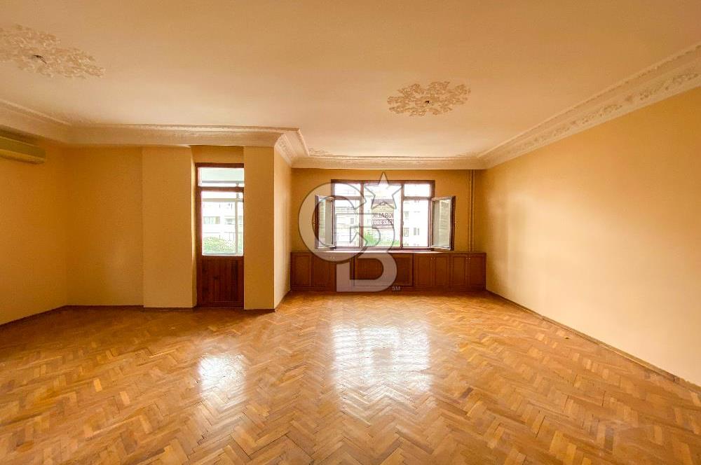 ERENKÖY,MİNİBÜS CAD. ÜZERİNDE, ÇOK GENİŞ , 150 m2, 2+1