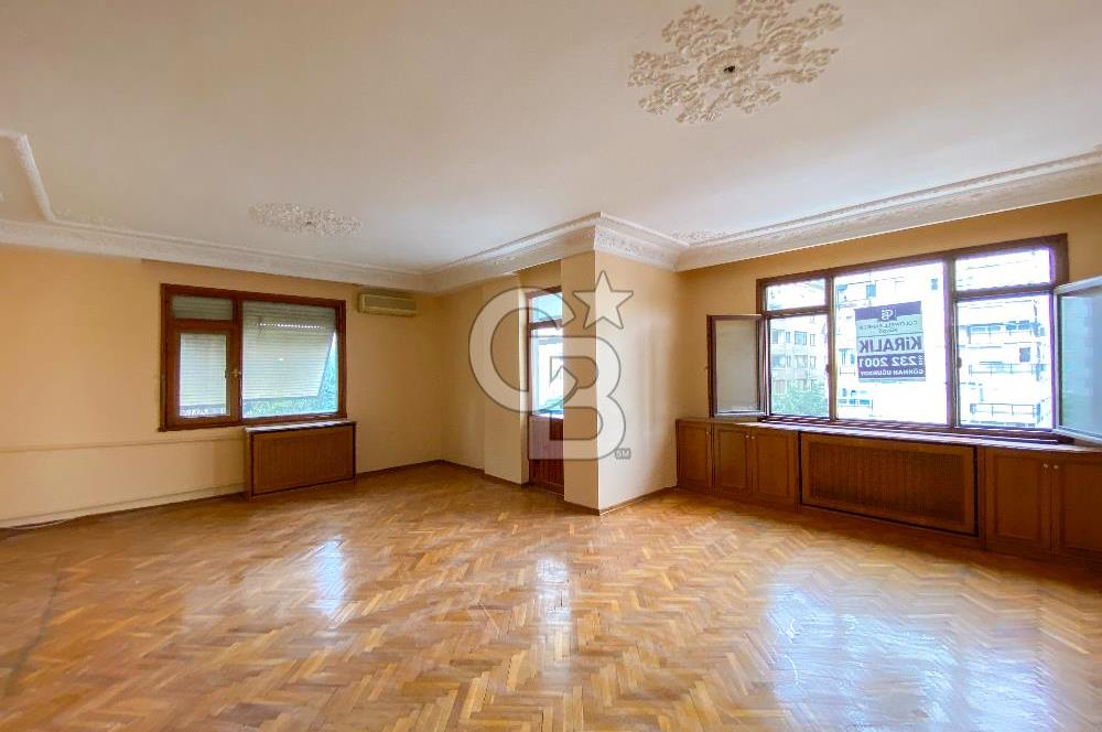 ERENKÖY,MİNİBÜS CAD. ÜZERİNDE, ÇOK GENİŞ , 150 m2, 2+1