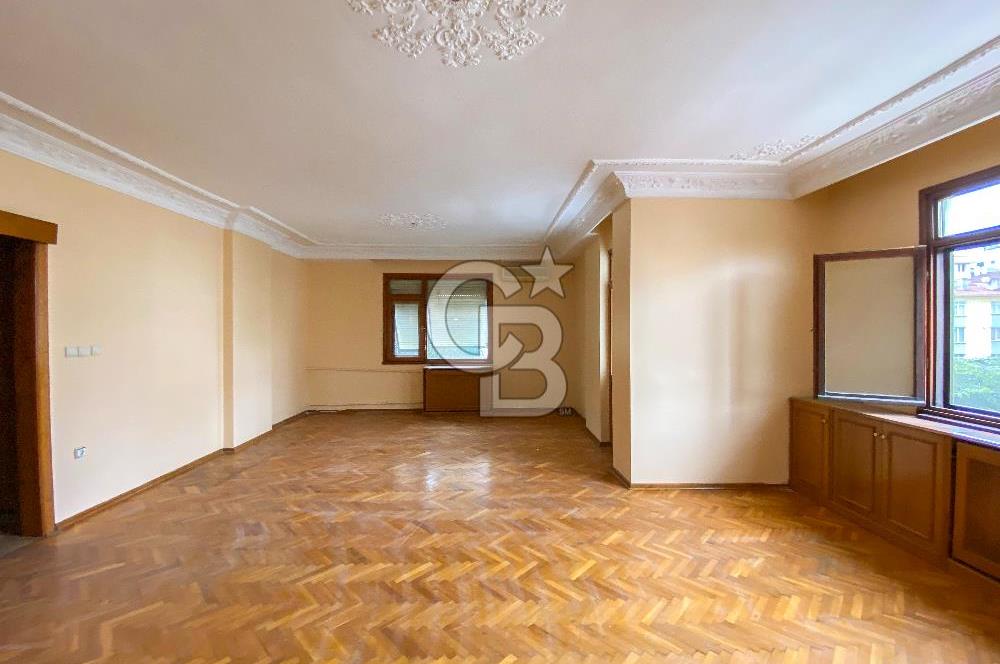 ERENKÖY,MİNİBÜS CAD. ÜZERİNDE, ÇOK GENİŞ , 150 m2, 2+1