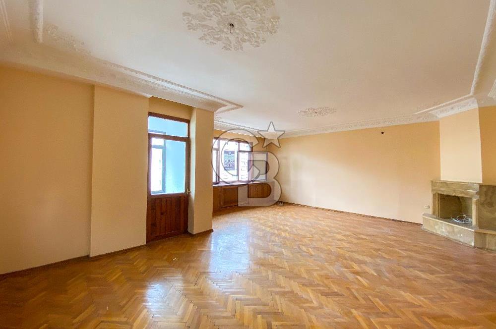 ERENKÖY,MİNİBÜS CAD. ÜZERİNDE, ÇOK GENİŞ , 150 m2, 2+1