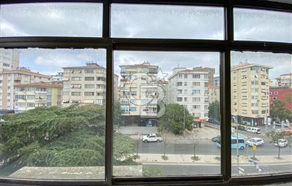 ERENKÖY,MİNİBÜS CAD. ÜZERİNDE, ÇOK GENİŞ , 150 m2, 2+1