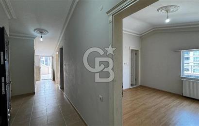 CANİKTE DENİZ MANZARALI İYİ KONUMDA KİRALIK DAİRE 