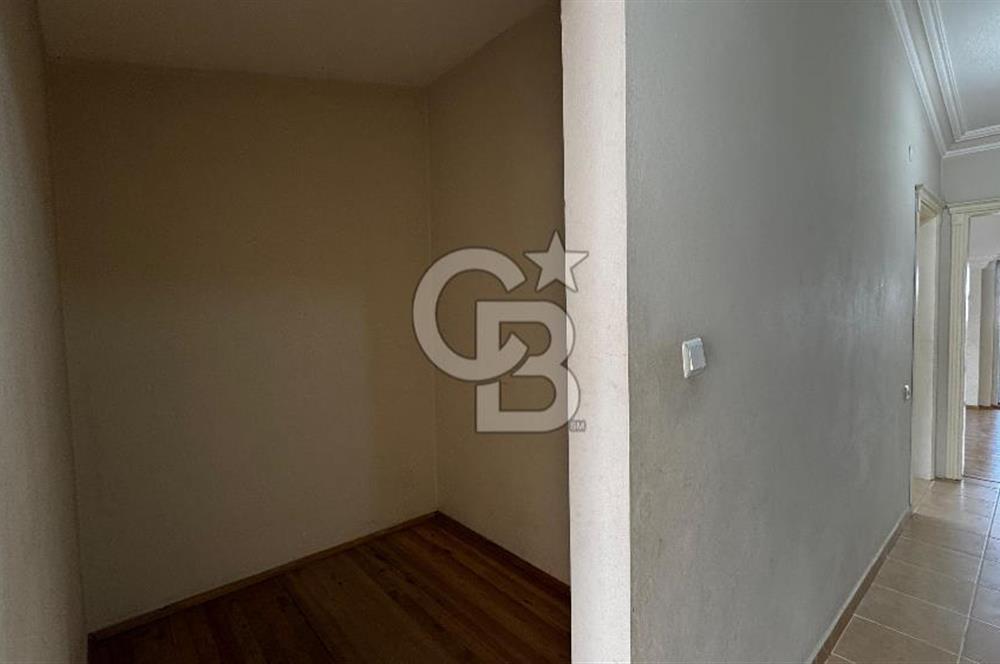 CANİKTE DENİZ MANZARALI İYİ KONUMDA KİRALIK DAİRE 