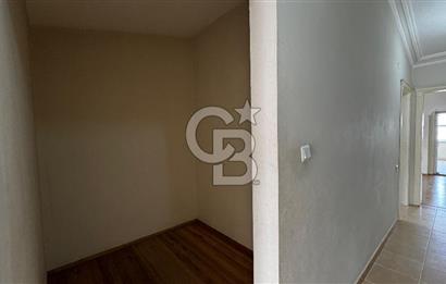 CANİKTE DENİZ MANZARALI İYİ KONUMDA KİRALIK DAİRE 