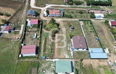Çatalca Çanakça Mah. Merkezde 740 m² Tek Tapulu Satılık Arsa