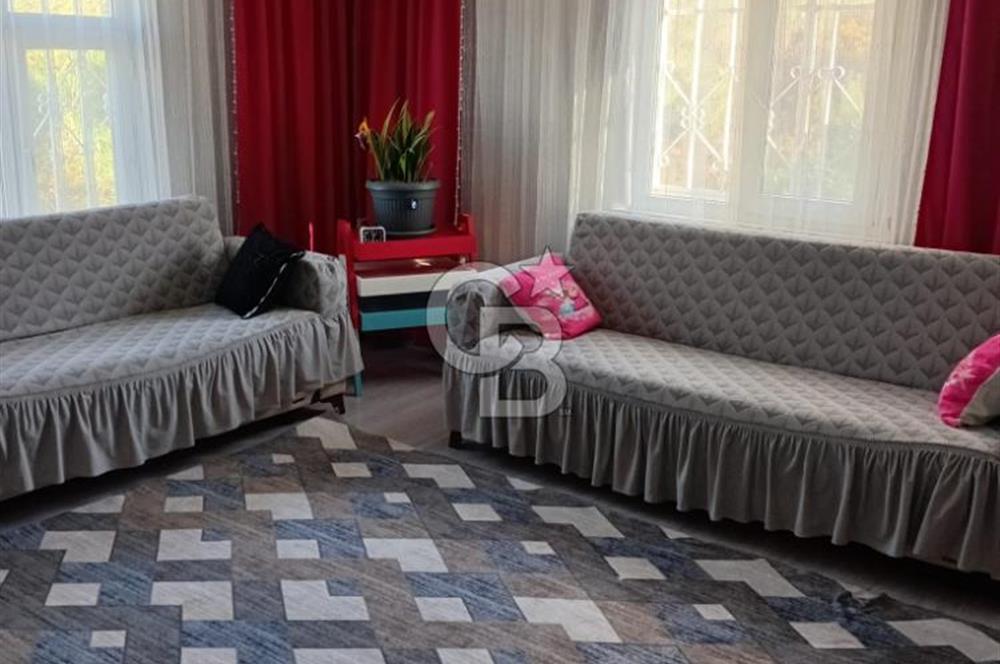 İzmir Kınık Arapseki'de Acil Satılık Ev+Bahçe