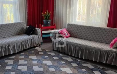 İzmir Kınık Arapseki'de Acil Satılık Ev+Bahçe