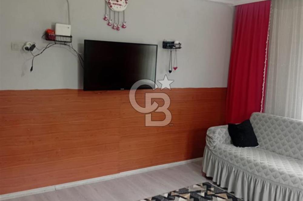 İzmir Kınık Arapseki'de Acil Satılık Ev+Bahçe