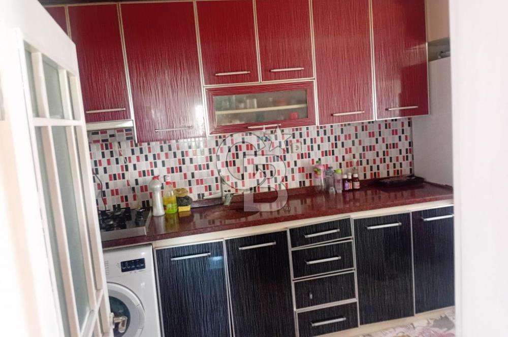 İzmir Kınık Arapseki'de Acil Satılık Ev+Bahçe