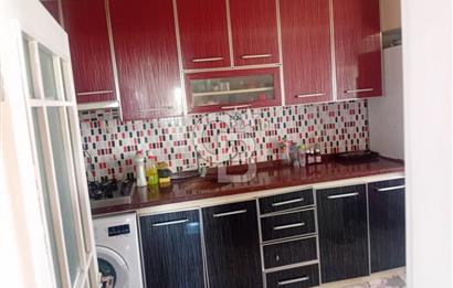 İzmir Kınık Arapseki'de Acil Satılık Ev+Bahçe