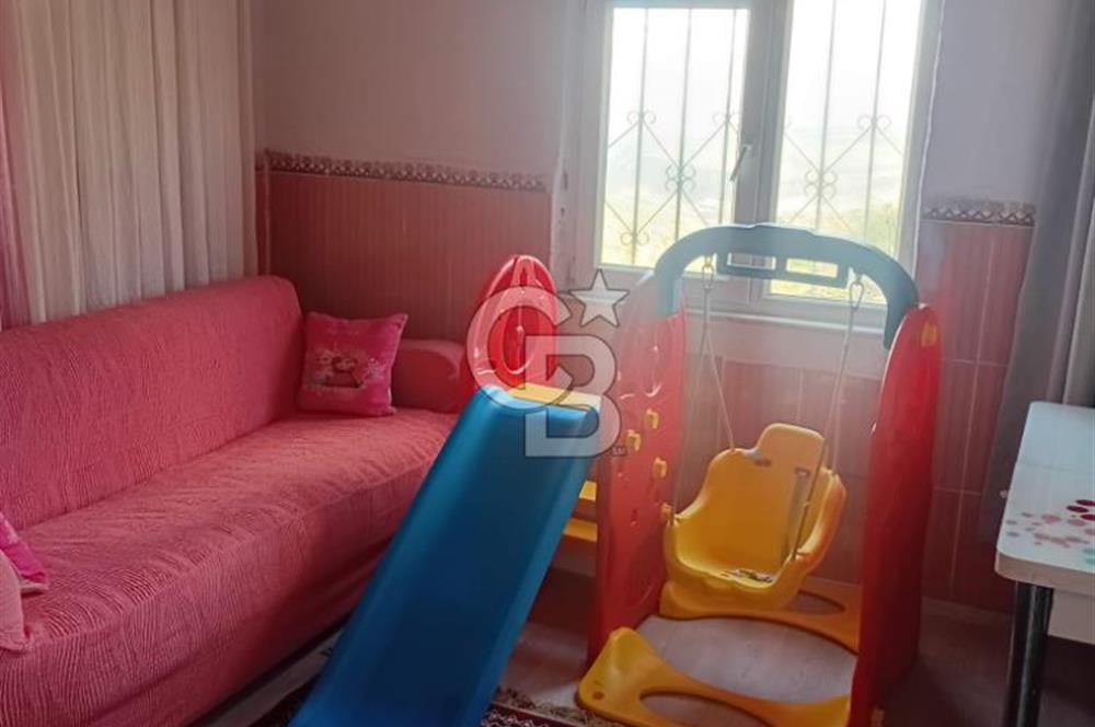 İzmir Kınık Arapseki'de Acil Satılık Ev+Bahçe