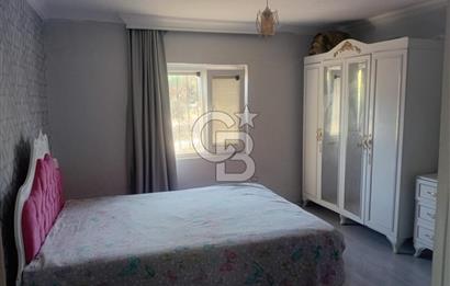 İzmir Kınık Arapseki'de Acil Satılık Ev+Bahçe