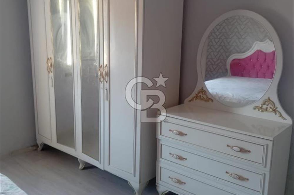 İzmir Kınık Arapseki'de Acil Satılık Ev+Bahçe