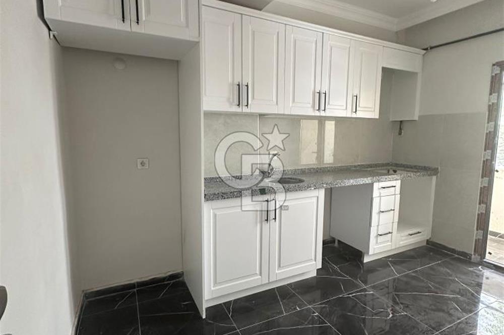Torium Avm ve  Metrobüs'e Yakın Sıfır 3+1 Daire