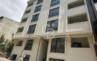 Torium Avm ve  Metrobüs'e Yakın Sıfır 3+1 Daire