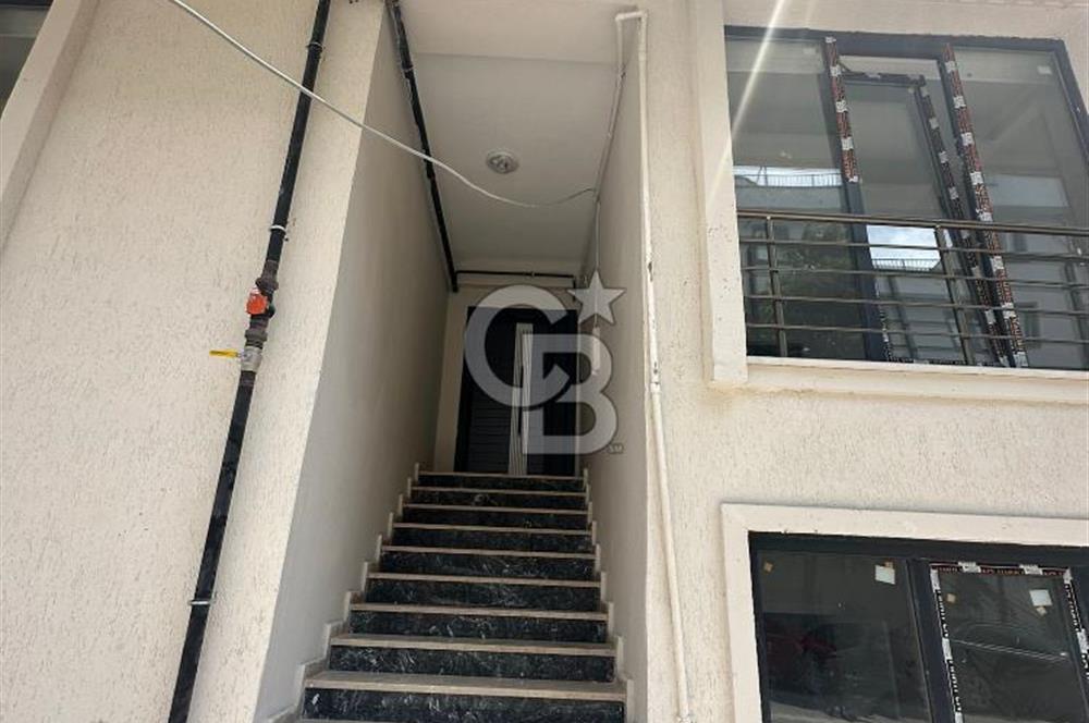 Torium Avm ve  Metrobüs'e Yakın Sıfır 3+1 Daire